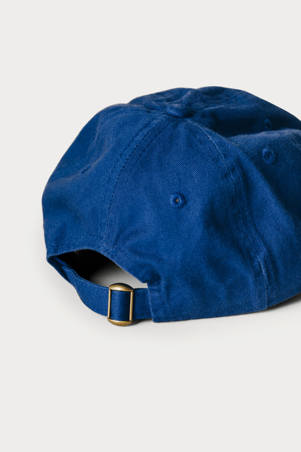 Blue Figma hat